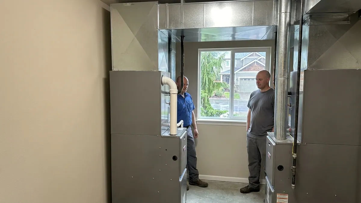 80% vs 96% Furnace: Which One Pays Off in Western Washington?