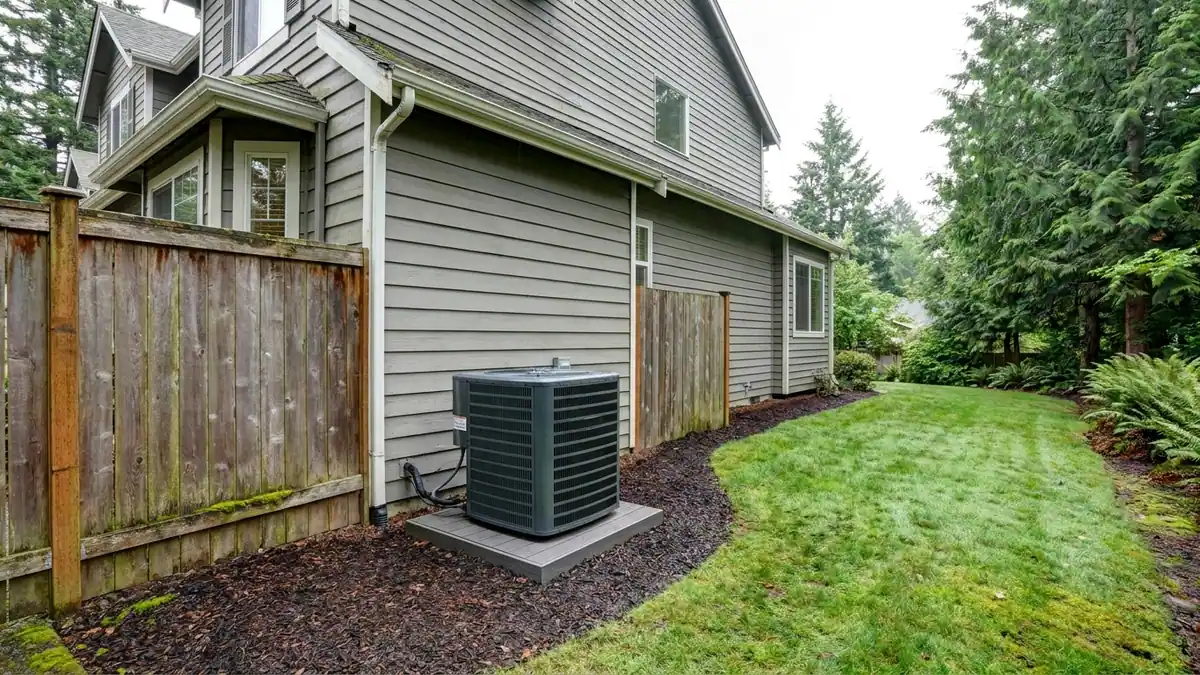 AC Installation Cost in Kent, Auburn & Renton (2026)