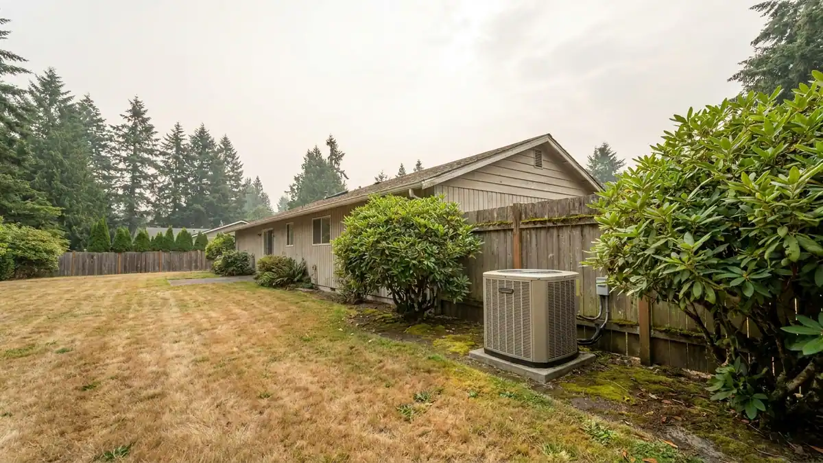 AC Installation Cost in Olympia and Thurston County (2026)