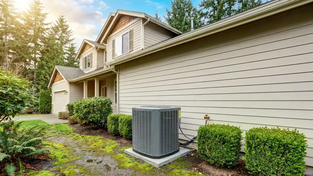 AC Installation Cost in Puyallup & Bonney Lake (2026)
