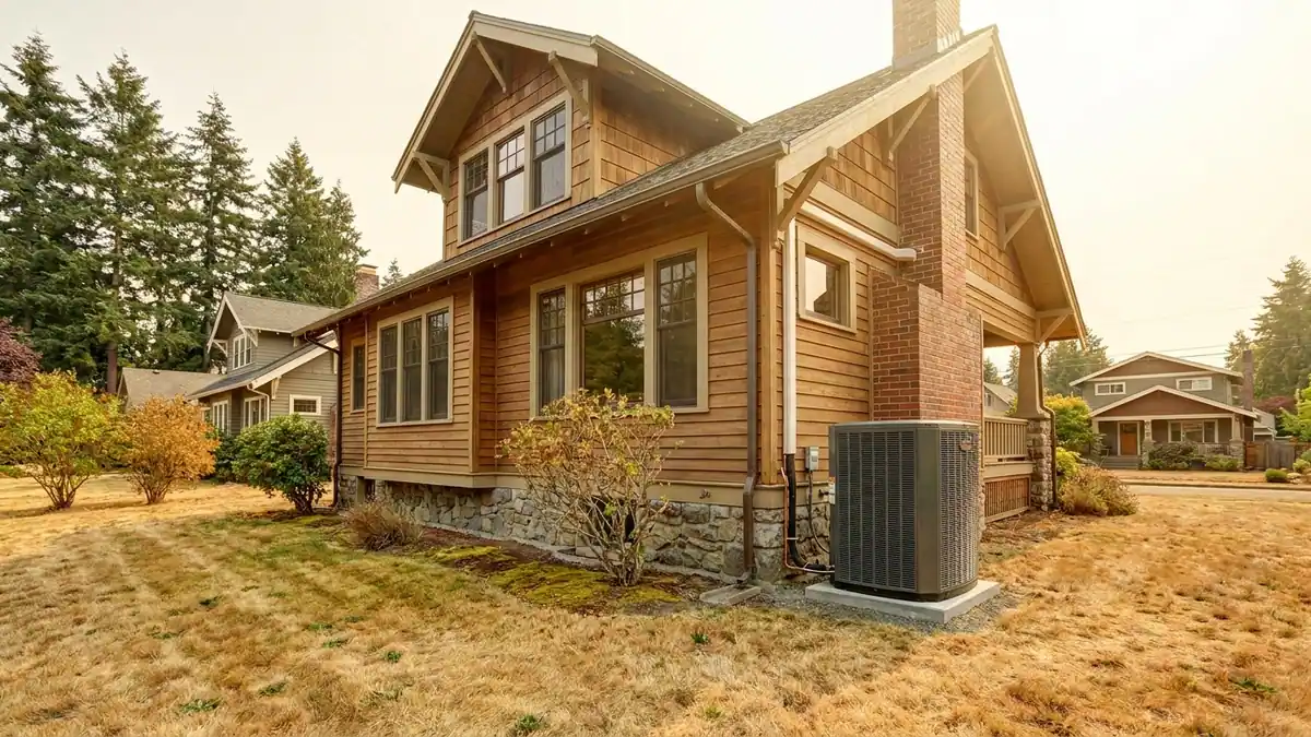 AC Installation Cost in Tacoma: 2026 Prices and Rebate Reality