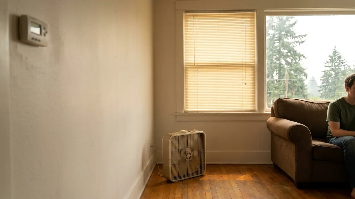 AC Not Cooling? 7 Causes and When to Call Someone