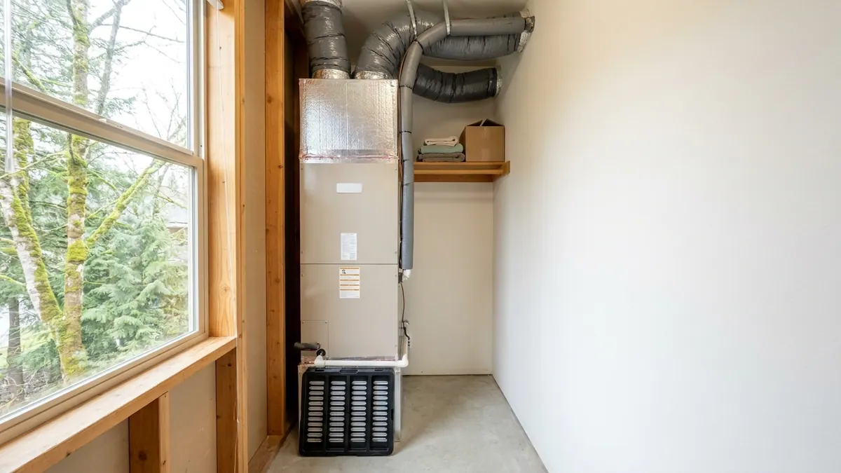 Air Handler Replacement Cost in Western Washington