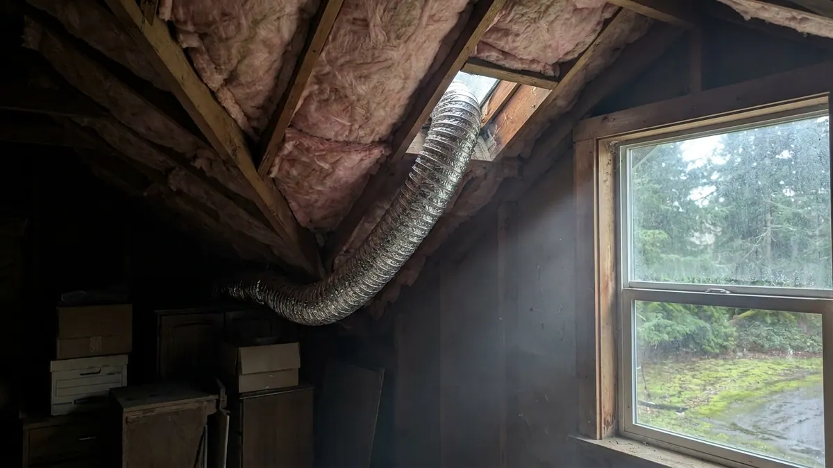 Bathroom and Kitchen Fans: Why Bad Venting Ruins Comfort