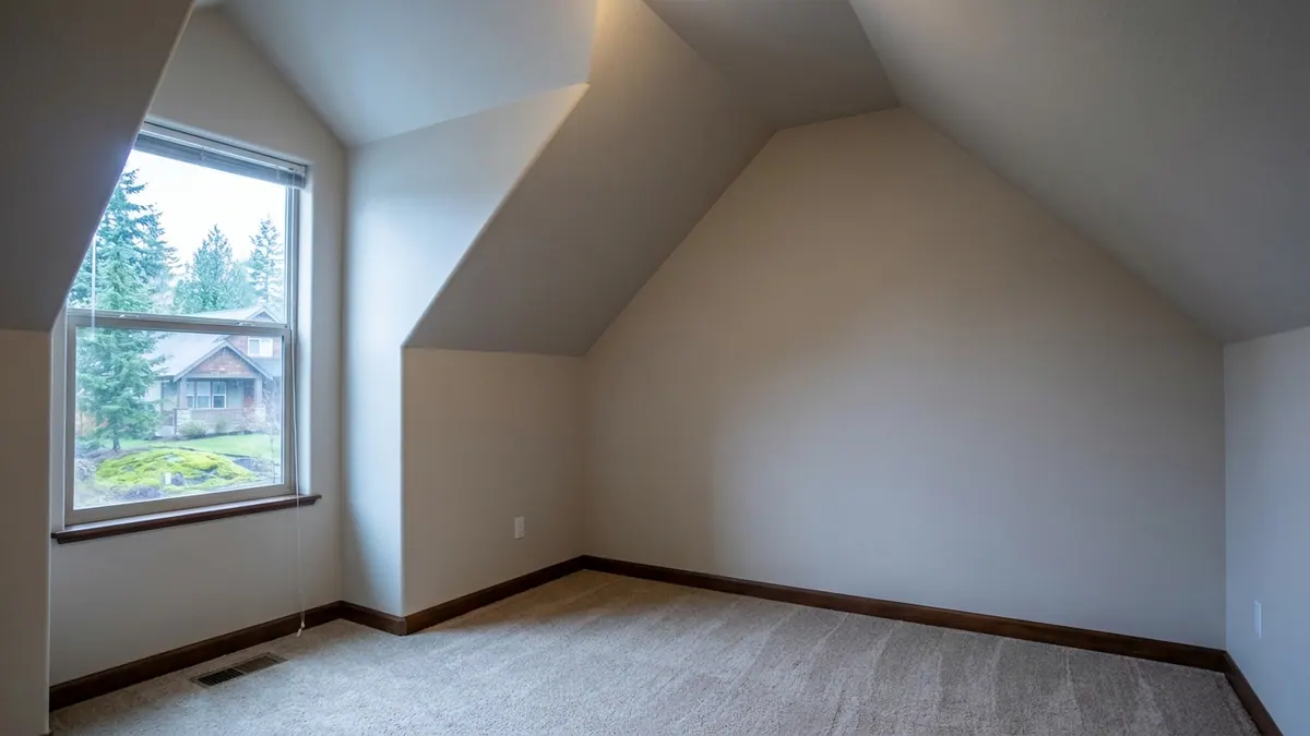 Hard-to-Heat Bonus Room Over the Garage: What Actually Fixes It