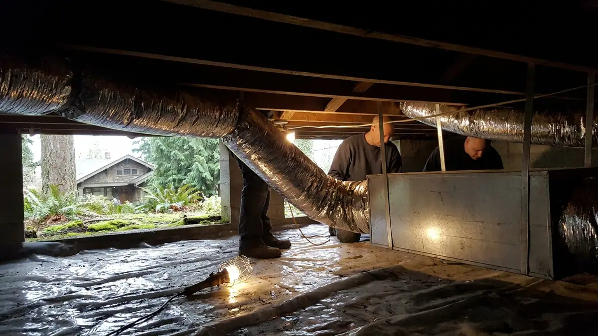Do You Need New Ductwork for a Heat Pump? How to Tell Before You Buy