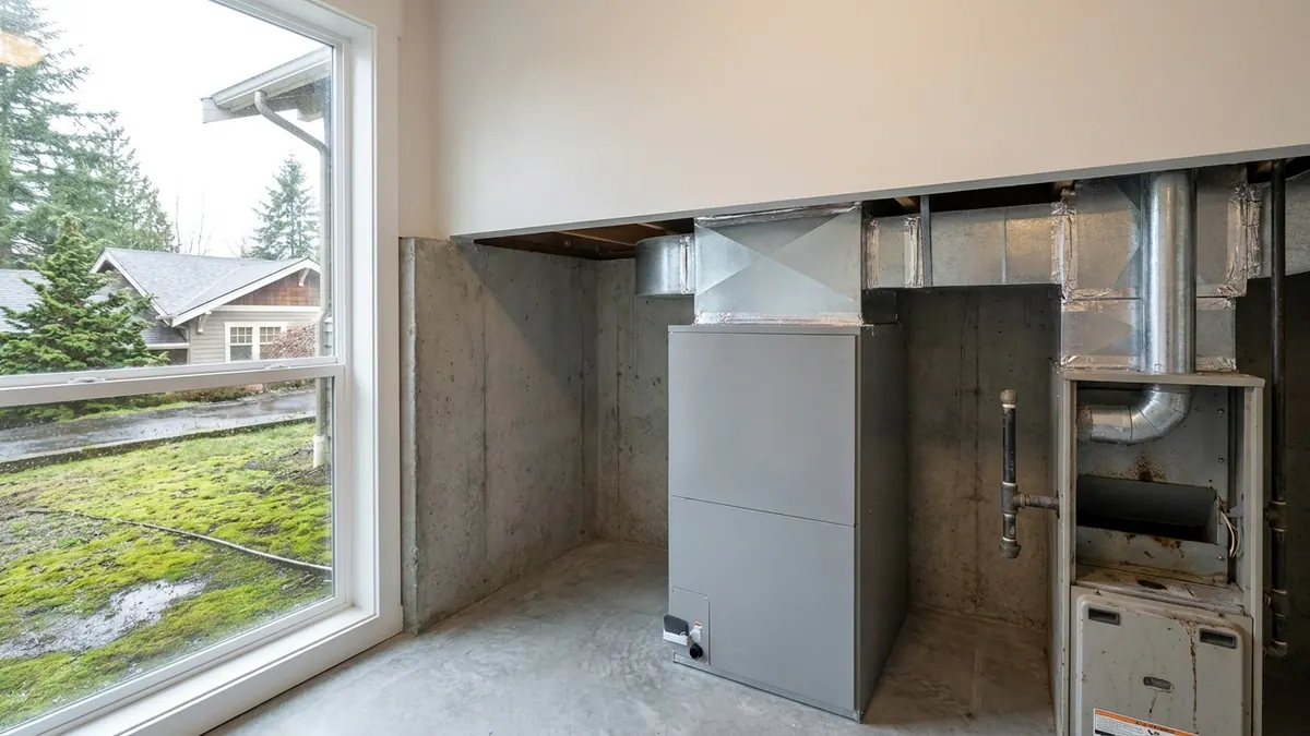 Do Heat Pumps Need a Separate Furnace? Straight Answer