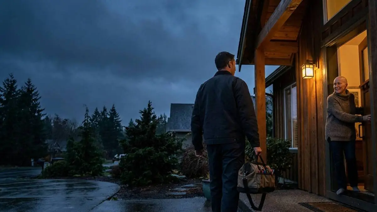 Emergency Furnace Repair Costs in Washington — And How to Never Pay Them Again
