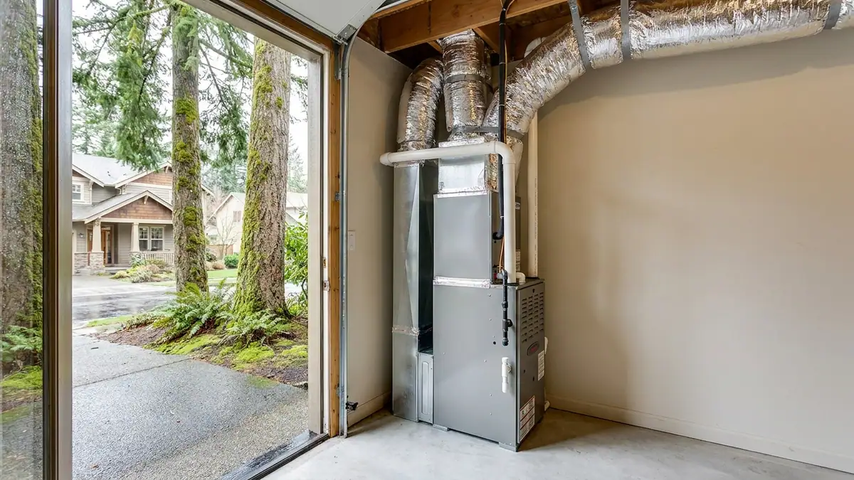 Furnace Cost in Federal Way: 2026 Prices by Home Size