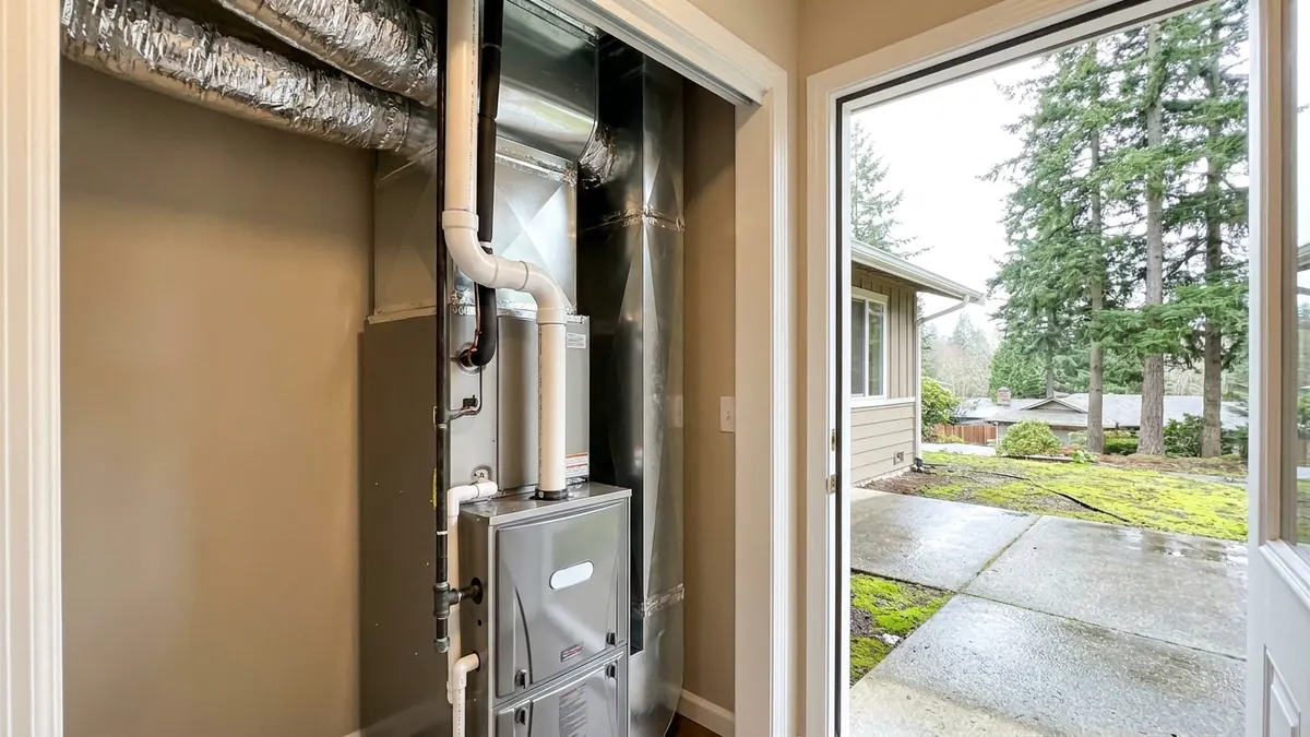 Furnace Cost in Kent & Auburn, WA: 2026 Replacement Prices