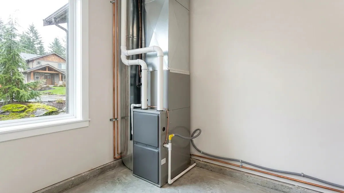 Furnace Cost in Olympia, Lacey & Tumwater (2026 Prices)