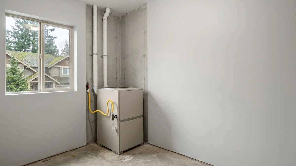 Furnace Cost in Puyallup & Bonney Lake, WA (2026)