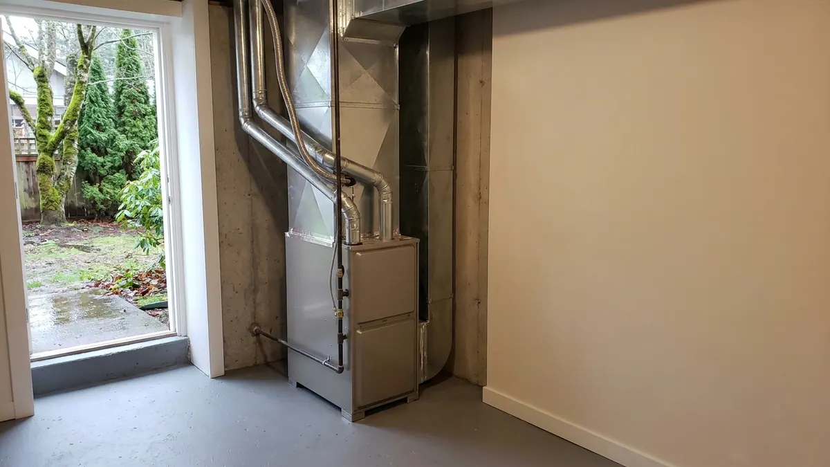 Furnace Cost in Tacoma: What Pierce County Homes Pay in 2026