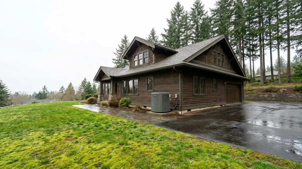 Heat Pump Cost in Bonney Lake, WA: 2026 Pricing by Home Type