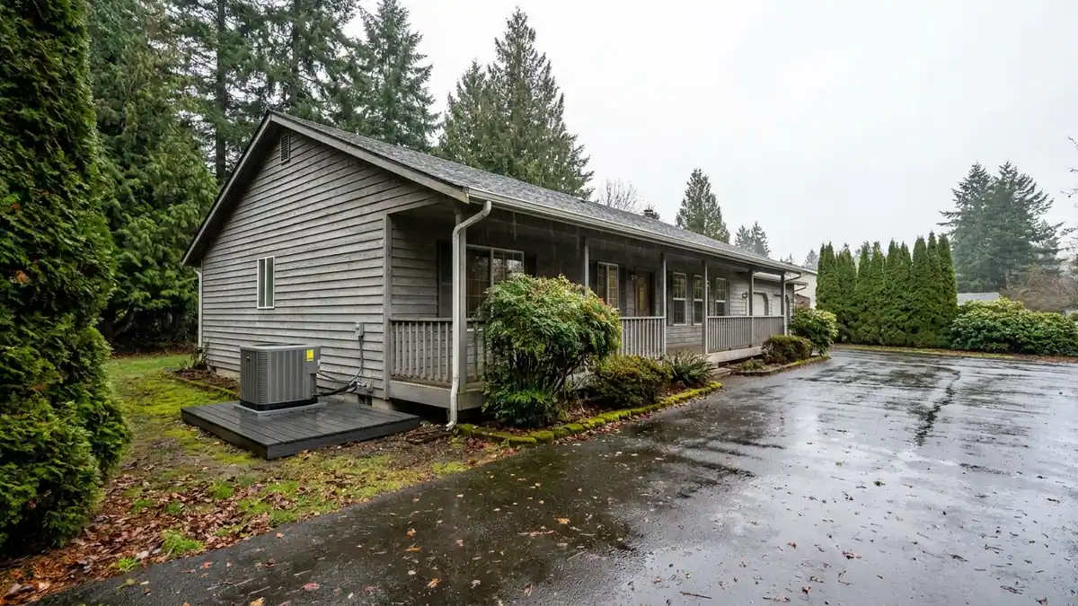 Heat Pump Cost in Covington & Maple Valley, WA (2026)