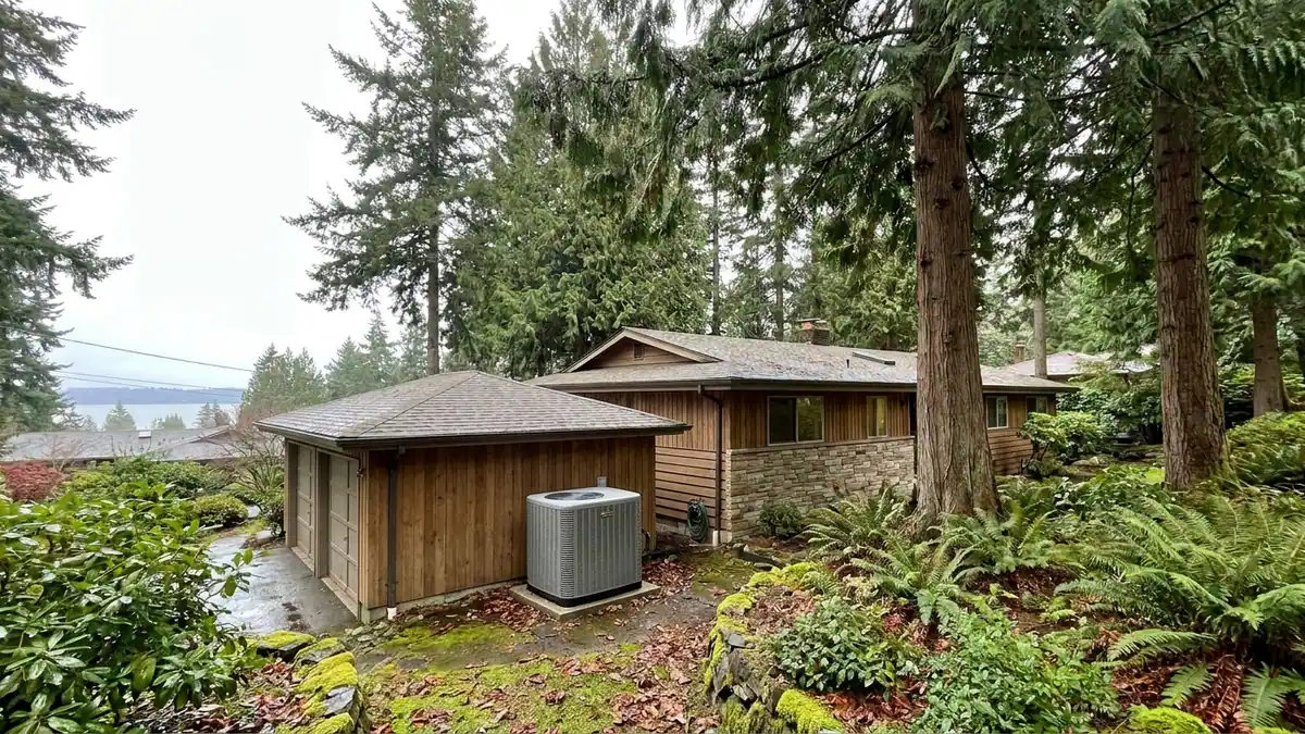 Heat Pump Cost in Des Moines & Burien, WA (2026 Numbers)