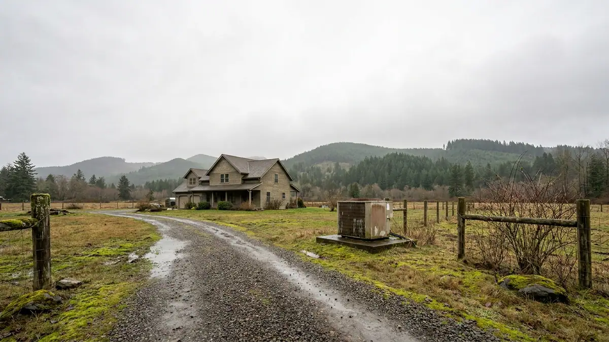 Heat Pump Cost in Graham & Eatonville, WA (2026)