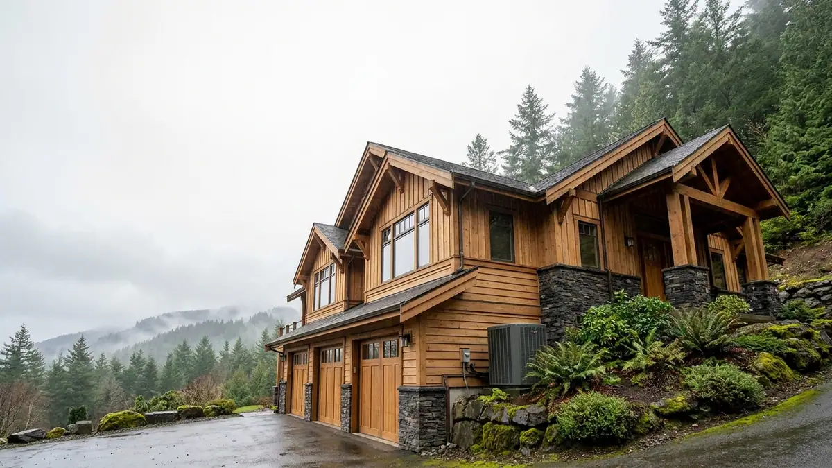 Heat Pump Cost in Issaquah & Sammamish, WA (2026 Numbers)