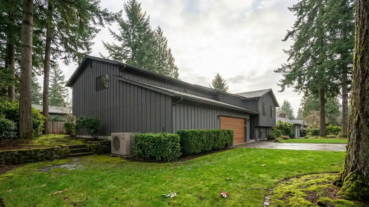 Heat Pump Cost in Kirkland & Redmond, WA (2026 Numbers)