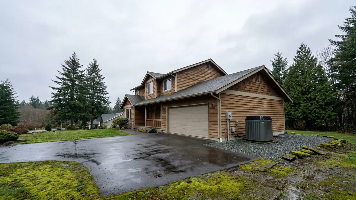 Heat Pump Cost in Milton, Edgewood & Fife, WA (2026)
