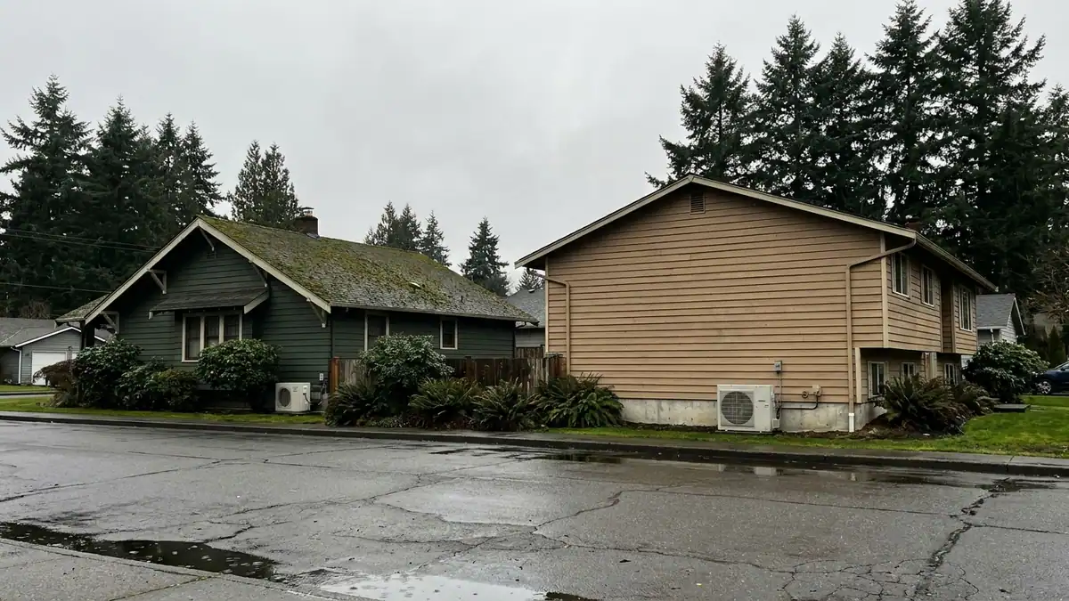 Heat Pump Cost in Puyallup vs. Sumner: Why Quotes Differ