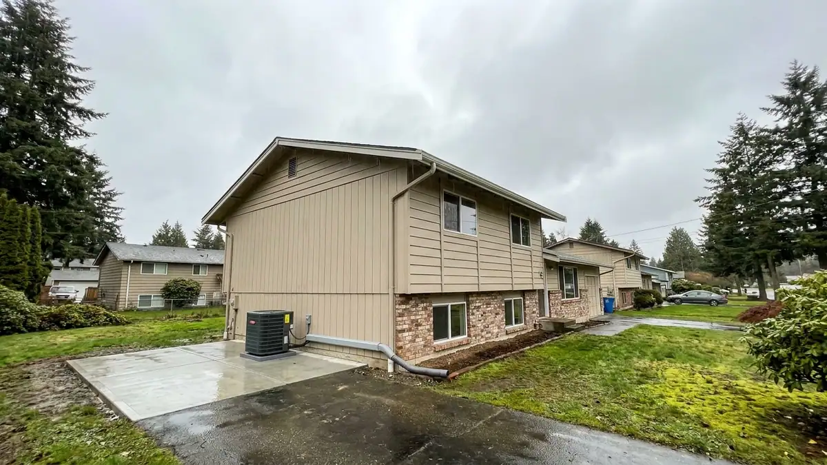 Heat Pump Cost in SeaTac & Tukwila, WA: 2026 Pricing