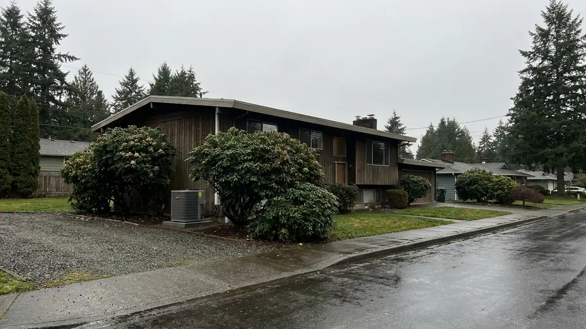 Heat Pump Cost in Shoreline & Edmonds, WA (2026)