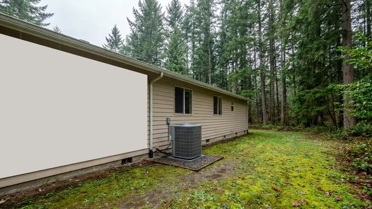 Heat Pump Cost in Spanaway & Parkland, WA (2026)