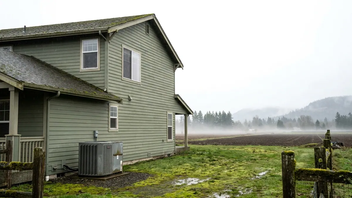 Heat Pump Cost in Sumner & Orting, WA: 2026 Pricing for Valley Homes