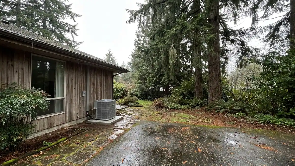 Heat Pump Cost in University Place & Fircrest, WA (2026)
