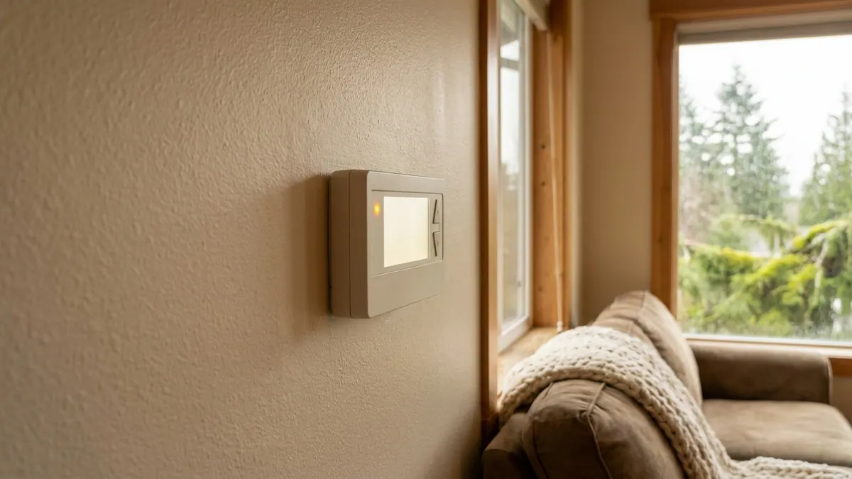 Heat Pump Stuck on Emergency Heat? What It's Costing You