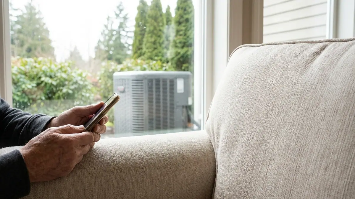 Can You Price a Heat Pump Without a Home Visit?