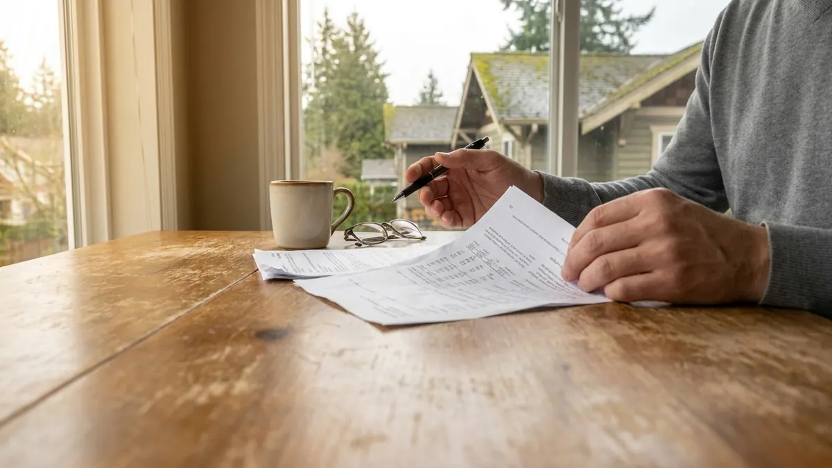 Heat Pump Quote Red Flags: 9 Things That Should Worry You