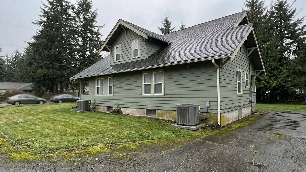 Heat Pumps for Auburn Rental Properties: What Landlords Should Budget