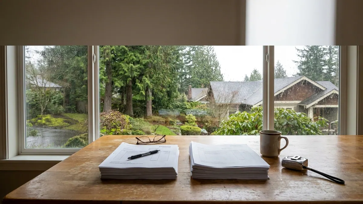How to Compare HVAC Quotes in Washington (Line by Line)
