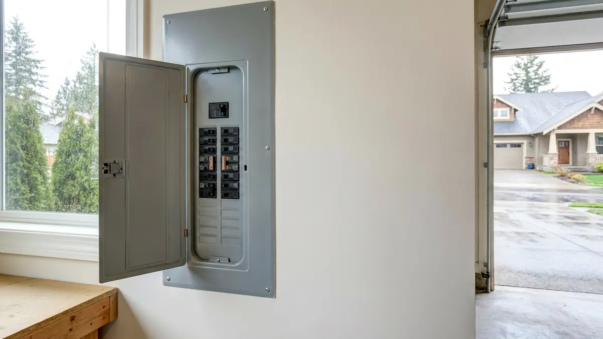 HVAC Breaker Keeps Tripping? Causes and Repair Costs