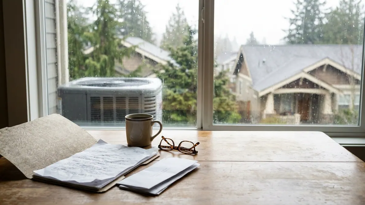 What a 10-Year Parts and Labor Warranty Actually Covers