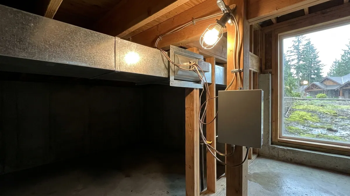 HVAC Zoning Systems: What Dampers and Zone Controls Really Cost