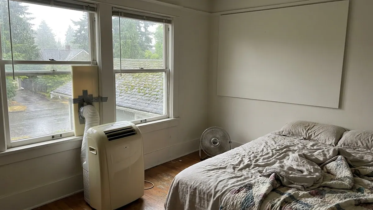 Mini-Split vs. Portable AC: What Each Really Costs to Run