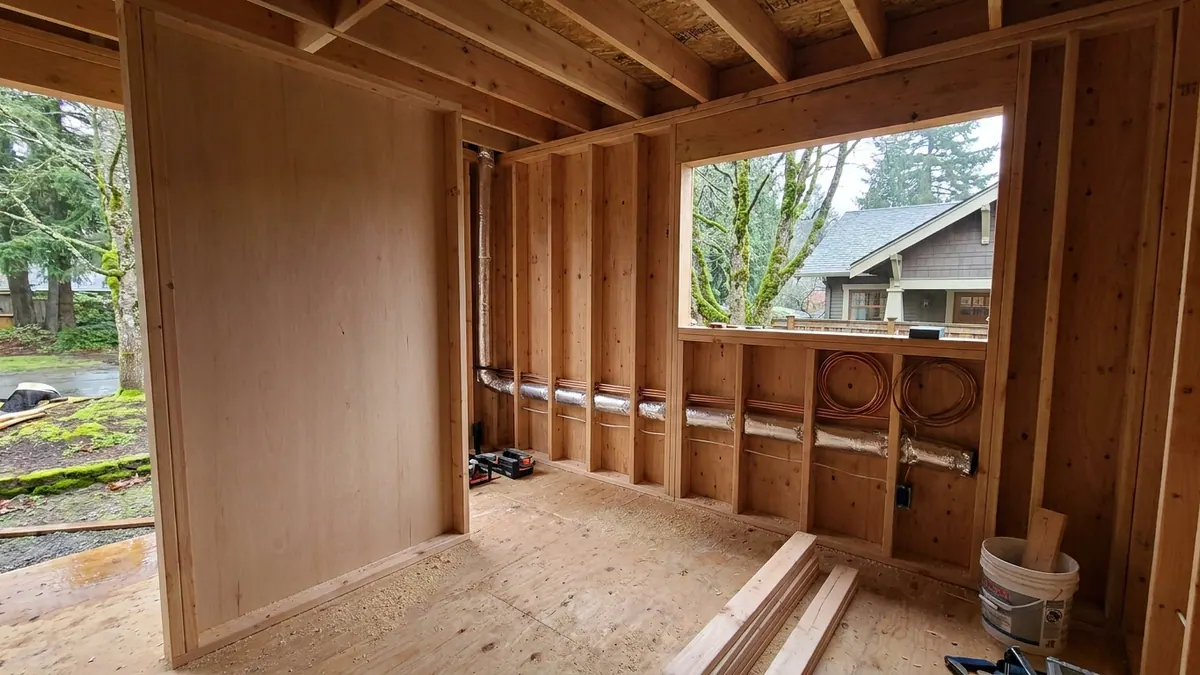 New Construction and ADU HVAC: What to Budget Before You Build