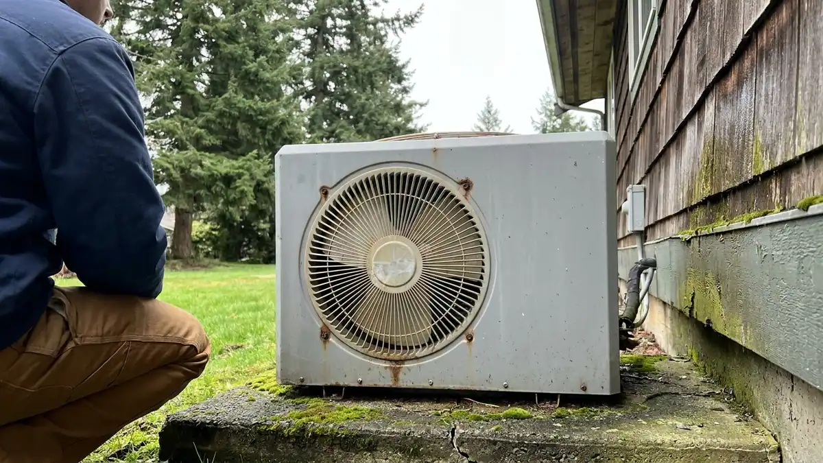 Old AC Using R-22? What Replacement Really Costs Now