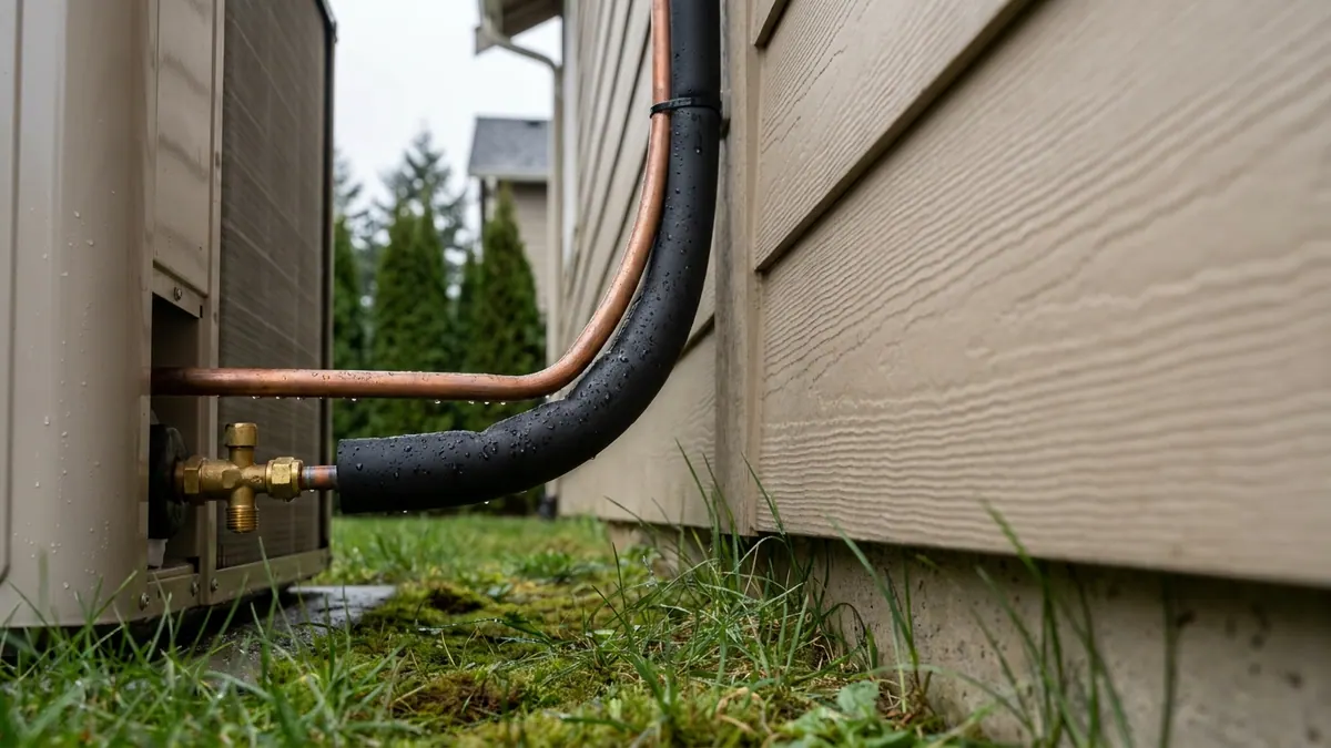 New Refrigerant, New Prices: Should You Buy a Heat Pump Now or Wait?