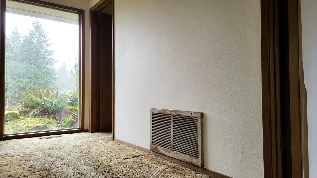 Replacing Cadet Wall Heaters With a Heat Pump: Costs and Comfort