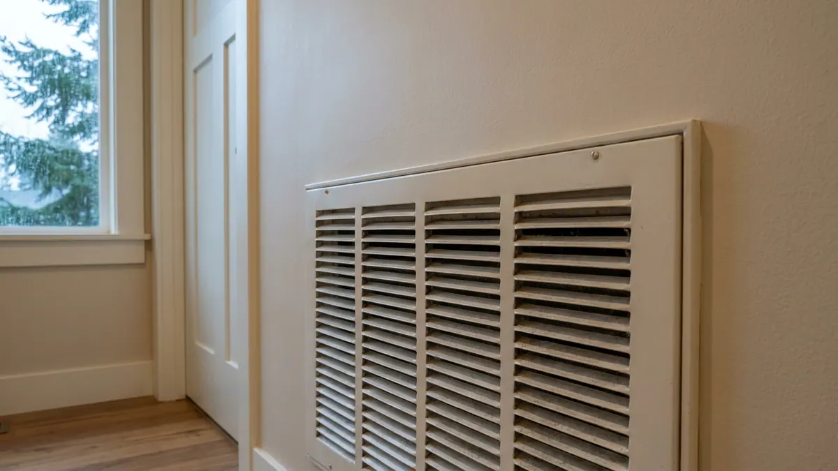 Not Enough Return Air? Why One Vent Can Choke Your System