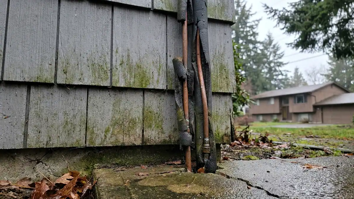 Can You Reuse Your Old Refrigerant Line Set?