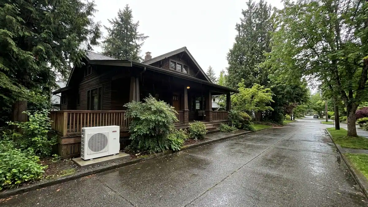 Seattle City Light Clean Heat Rebates: What You Can Still Get in 2026