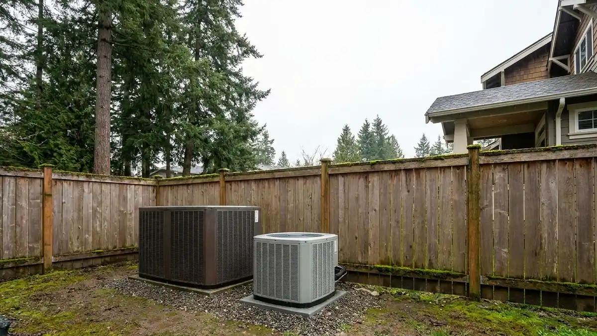 SEER2 and HSPF2: Which Efficiency Numbers Are Worth Paying For in the PNW
