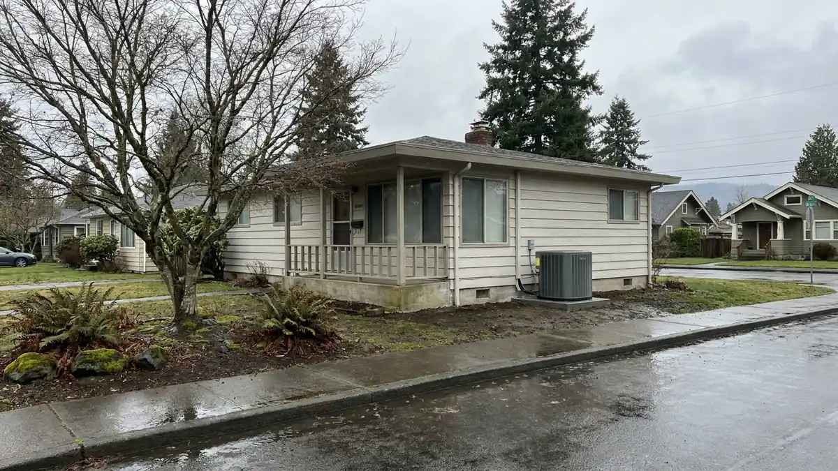 Tacoma Power Customers: Heat Pump Rebates and the 0% Loan