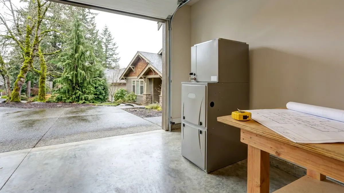 What Size Furnace Does Your Washington Home Actually Need?