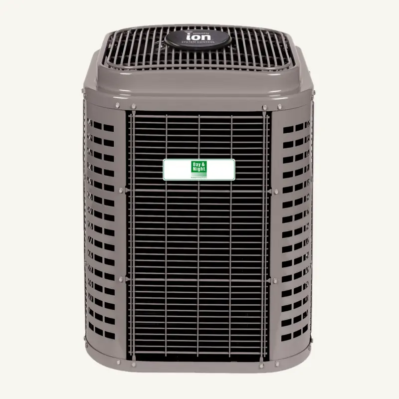 Day & Night air conditioner outdoor unit